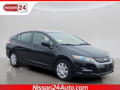 Used 2011 Honda Insight