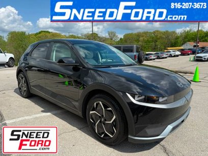 Used 2022 Hyundai Ioniq 5 SEL
