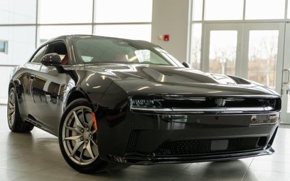 New 2024 Dodge Charger R/T Scat Pack w/ Plus Group
