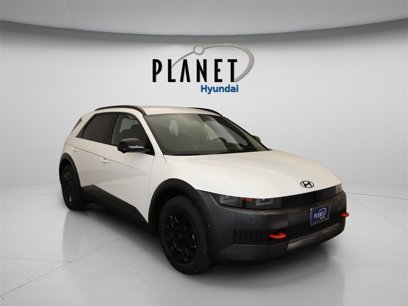New 2025 Hyundai Ioniq 5 XRT