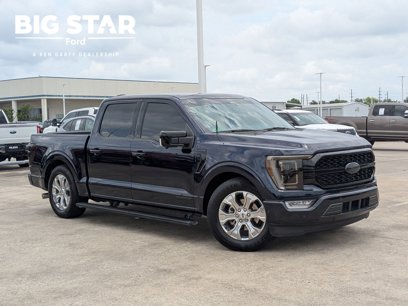 Used 2022 Ford F150 Platinum w/ Equipment Group 701A High