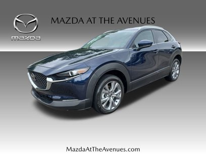 Used 2023 MAZDA CX-30 AWD 2.5 S w/ Select Package