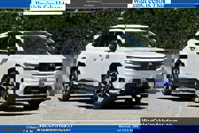 New 2025 Honda Prologue Elite