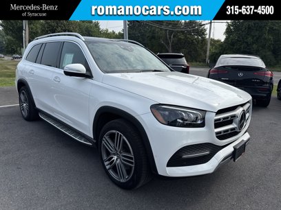 Used 2023 Mercedes-Benz GLS 450 4MATIC