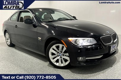 Used 2011 BMW 328i xDrive Coupe