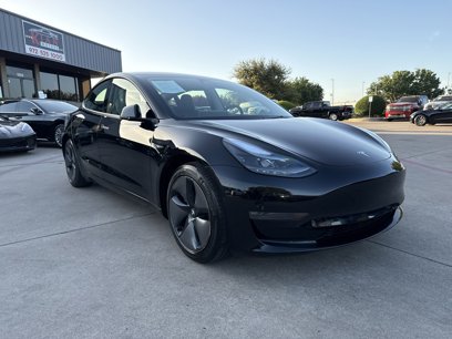 Used 2022 Tesla Model 3 Long Range