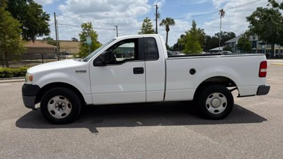 Used 2005 Ford F150 XL