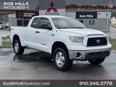 Used 2007 Toyota Tundra SR5