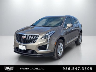 Used 2023 Cadillac XT5 Luxury