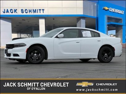 Used 2022 Dodge Charger SXT