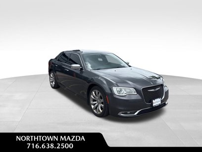 Used 2019 Chrysler 300 Limited