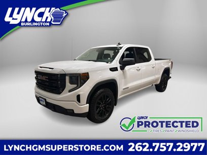 Used 2024 GMC Sierra 1500 Elevation