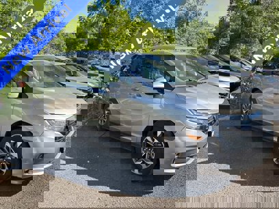 Used 2022 Honda Odyssey EX-L