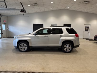 Used 2015 GMC Terrain SLE w/ Chrome Edition