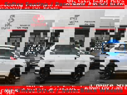 Used 2024 Toyota Grand Highlander Limited