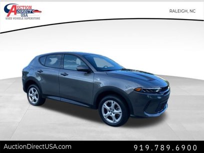Used 2024 Dodge Hornet GT
