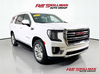 Used 2023 GMC Yukon SLT