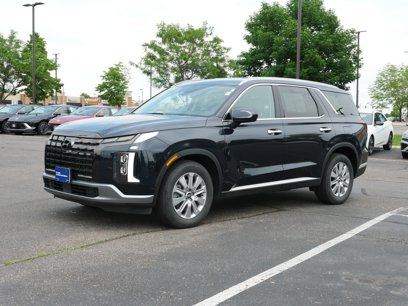 Certified 2024 Hyundai Palisade SEL