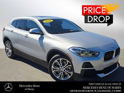 Used 2022 BMW X2 sDrive28i w/ Convenience Package