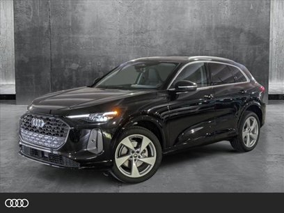 New 2025 Audi Q5 Premium Plus