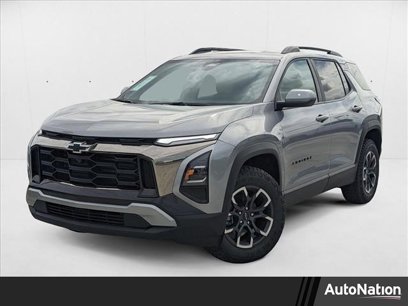 New 2026 Chevrolet Equinox ACTIV