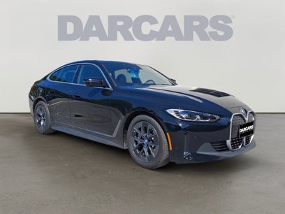 Certified 2024 BMW i4 xDrive40i