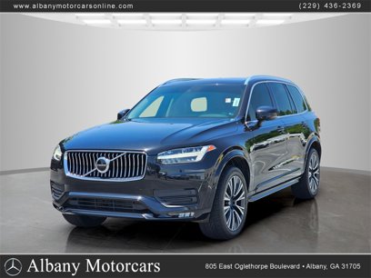 Used 2020 Volvo XC90 T6 Momentum w/ Protection Package Premier
