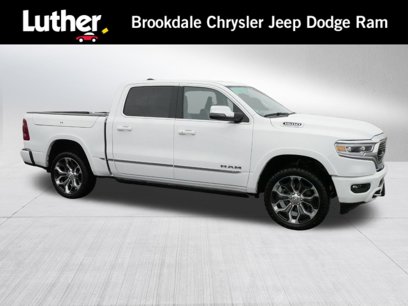 Used 2023 RAM 1500 Limited