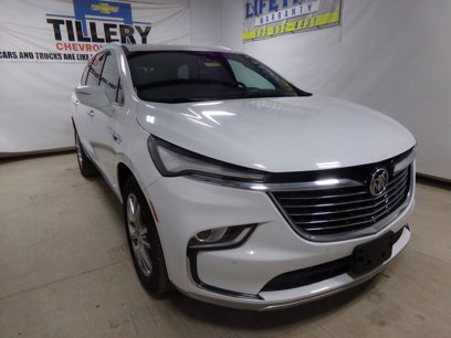 Used 2022 Buick Enclave Premium