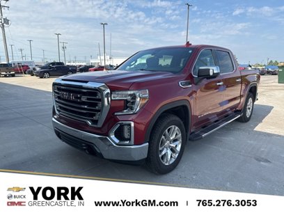 Used 2020 GMC Sierra 1500 SLT w/ SLT Premium Plus Package