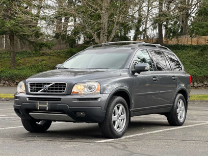 Used 2008 Volvo XC90 3.2