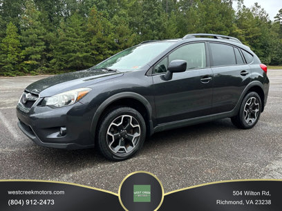 Used 2014 Subaru Crosstrek 2.0i Premium