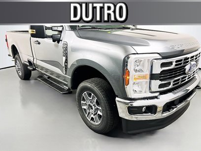 New 2025 Ford F350 XLT