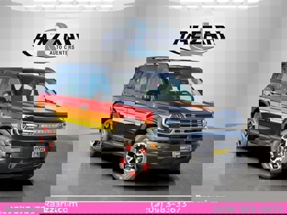 New 2024 Ford Bronco Sport Free Wheeling w/ Convenience Package