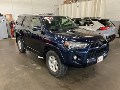 Used 2015 Toyota 4Runner SR5 Premium w/ Convenience Package