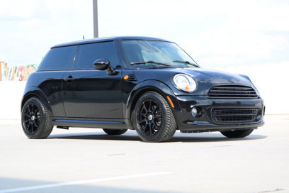 Used 2012 MINI Cooper Hardtop
