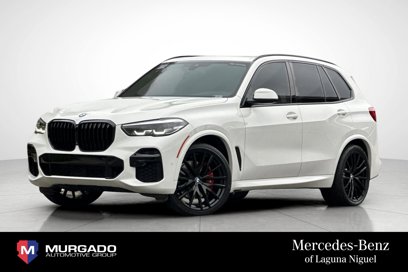 Used 2022 BMW X5 sDrive40i w/ M Sport Package