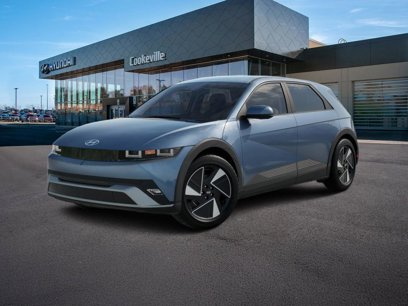 New 2025 Hyundai Ioniq 5 SE