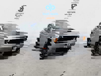Used 2021 Dodge Challenger R/T Scat Pack w/ T/A Package