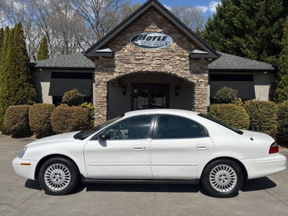 Used 2005 Mercury Sable GS