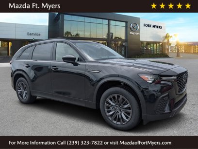 New 2025 MAZDA CX-70 3.3 Turbo w/ Preferred Package