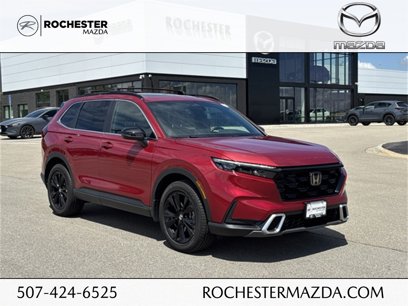 Used 2023 Honda CR-V Sport Touring