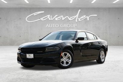Used 2023 Dodge Charger SXT