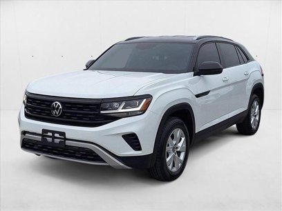 Used 2020 Volkswagen Atlas Cross Sport S