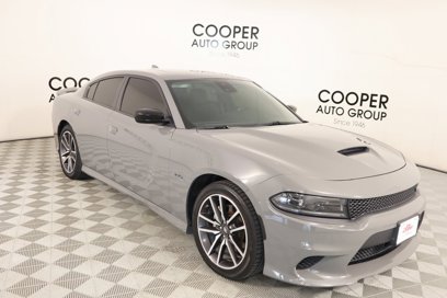 Used 2023 Dodge Charger R/T w/ Harman/Kardon Audio Group