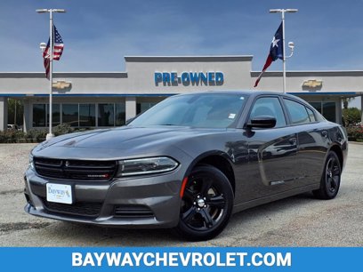 Used 2023 Dodge Charger SXT