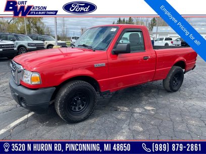 Used 2011 Ford Ranger XL