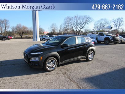 Used 2021 Hyundai Kona SE