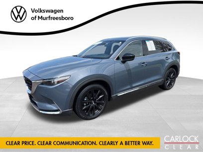 Used 2023 MAZDA CX-9 Carbon Edition