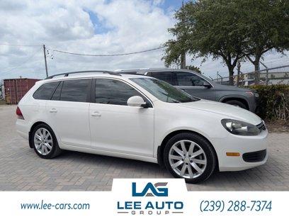 Used 2010 Volkswagen Jetta TDI